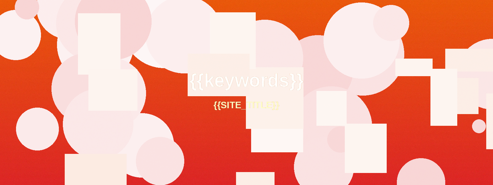 动漫里番网红招募计划横幅